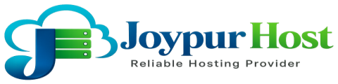JoypurHost Logo