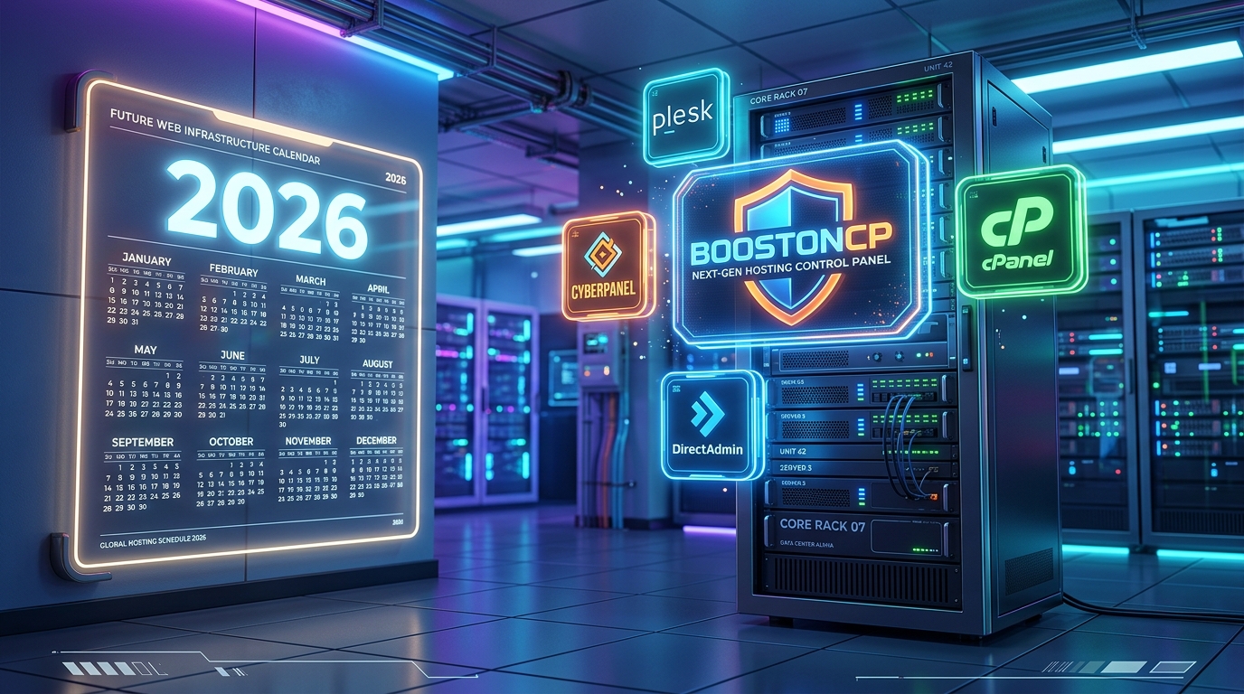 Best cPanel Alternatives for VPS in 2026: The Ultimate Guide
