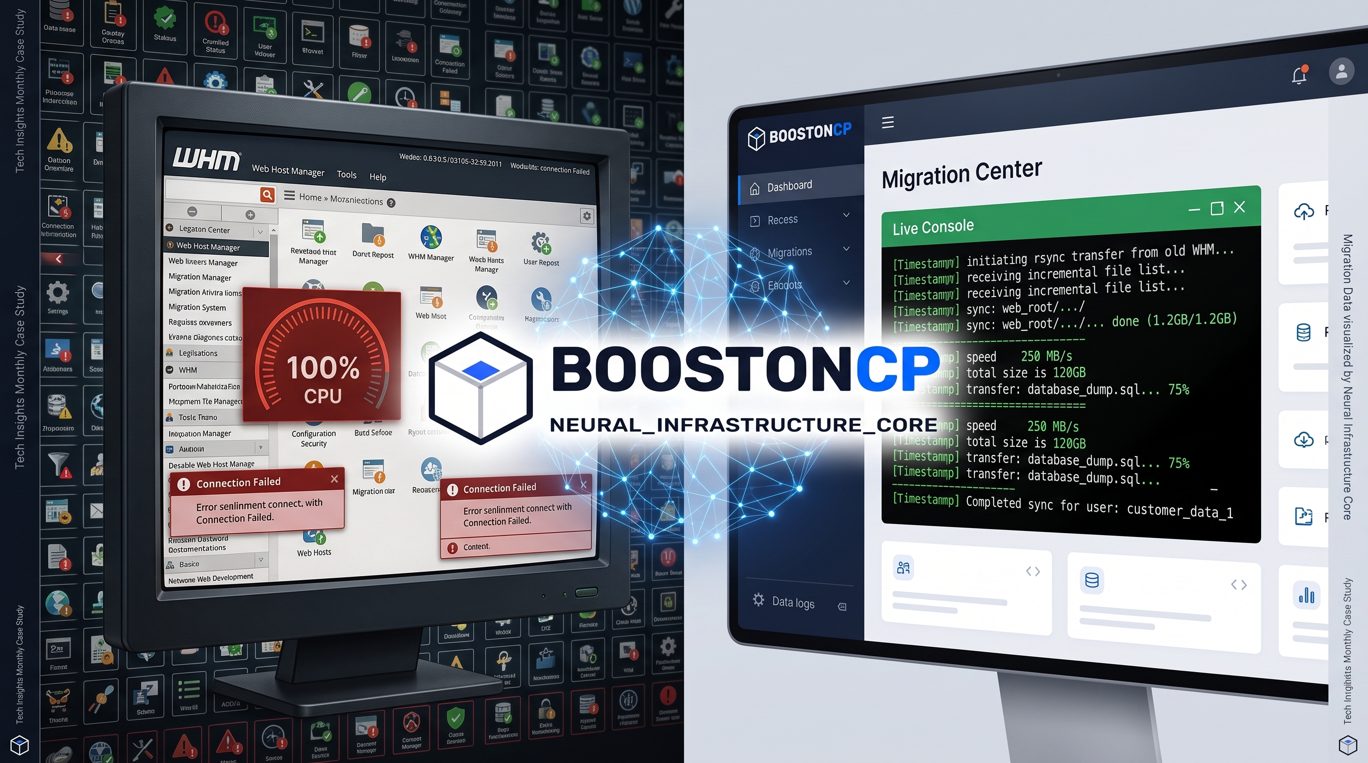 The Zero-Downtime Blueprint: cPanel Migration Guide for Web Hosts (2026)