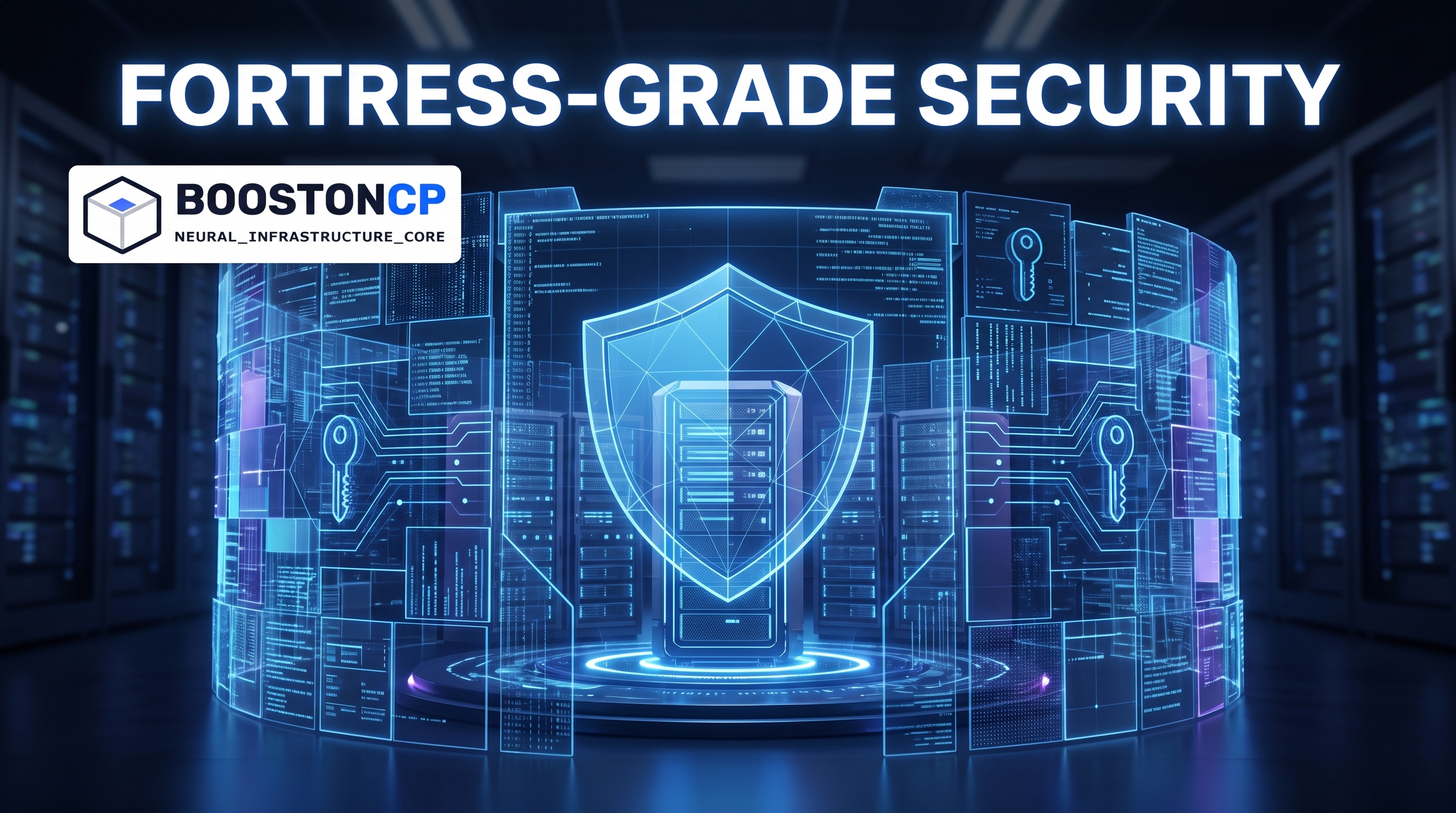Linux Server Security & Firewall Hardening Guide for Web Hosting Nodes (2026)