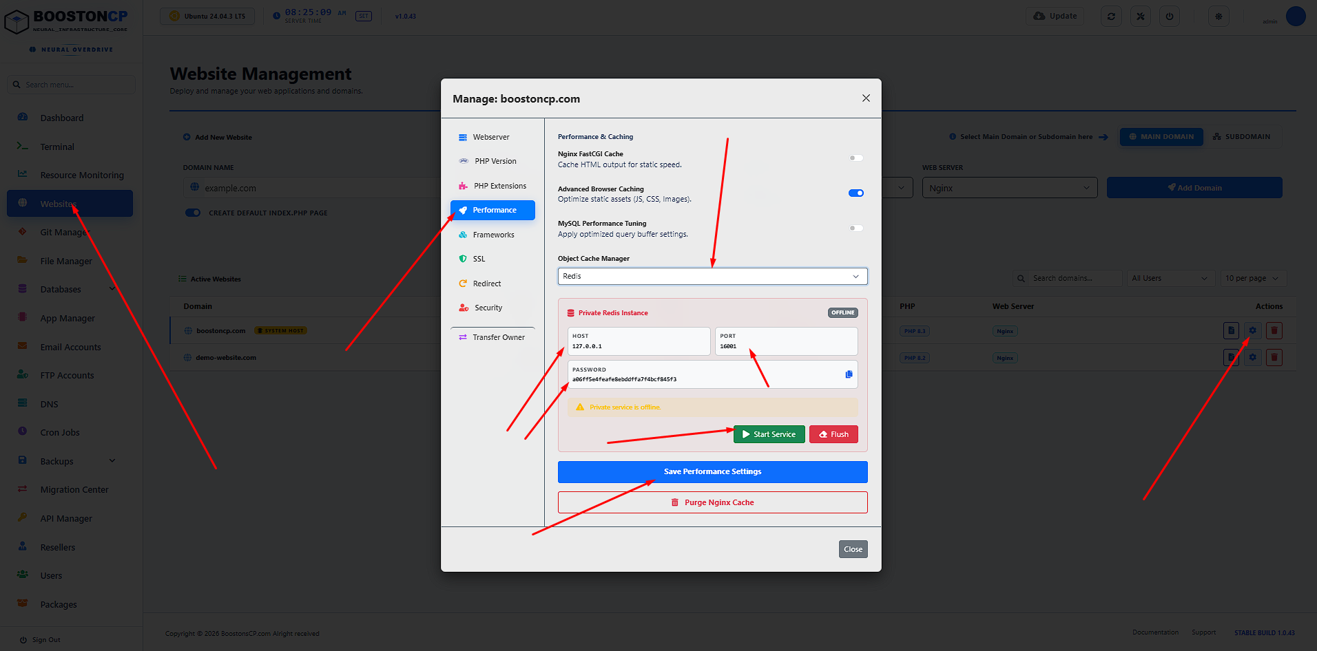 How to Start a Premium WordPress Hosting Agency for $0 in 2026 (Ditch Cloudways & WP Engine) Illustration