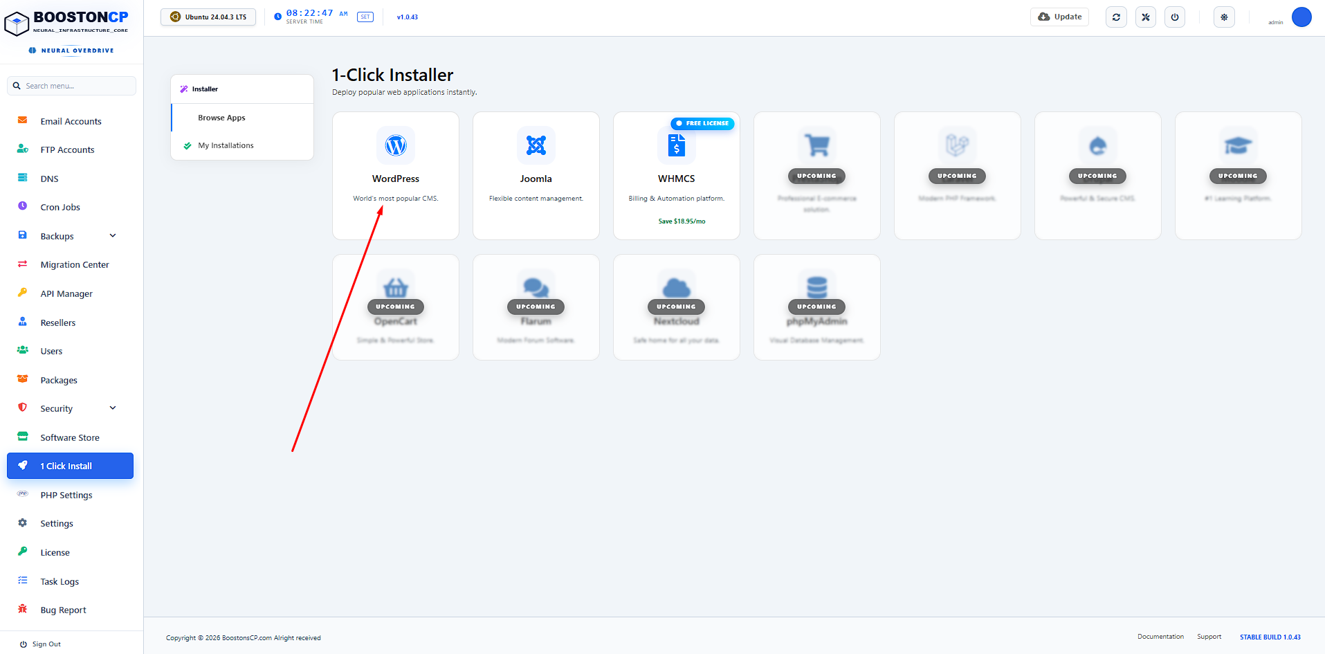 How to Start a Premium WordPress Hosting Agency for $0 in 2026 (Ditch Cloudways & WP Engine) Illustration