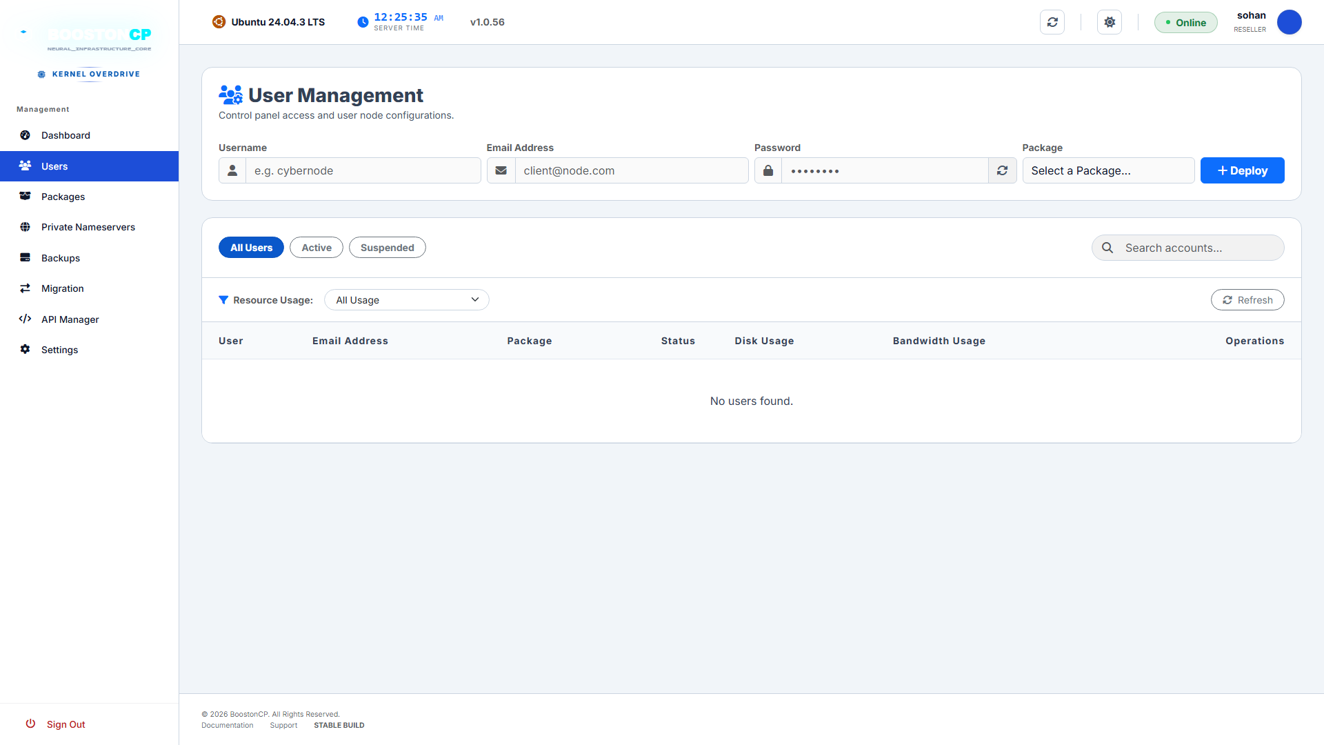 Multi-Account Isolation: Provisioning Hundreds of Client Workloads Without Incremental Per-User Surcharges