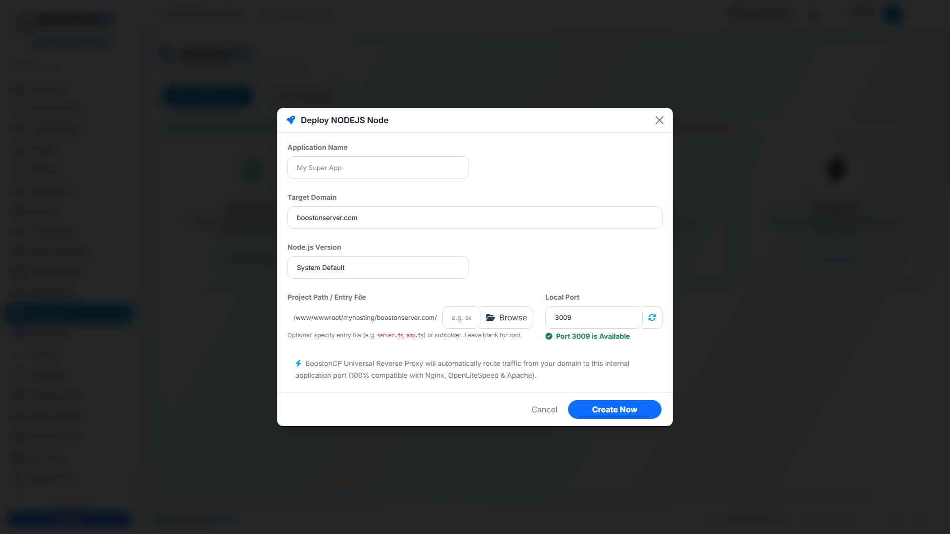 Next-Gen Full-Stack Application Deployment: Configuring Persistent PM2 Workloads with Zero Vendor Lock-In