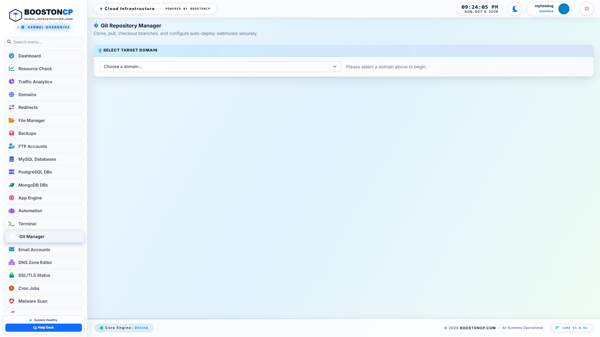 Automated Git Push-to-Deploy: Building Continuous Integration Pipelines with Zero Build Server Costs