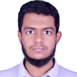 Shahariar Islam