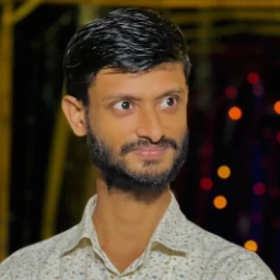 Rafsan Jahid